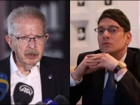 UPOZORENJE JEDNOG OD NAJUGLEDNIJIH JEVREJA SVIJETA: 'Odmetnici poput Kabirija žele razbiti Bosnu i Hercegovinu!'
