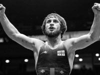 TRAGEDIJA POTRESLA SVIJET SPORTA: Svjetski šampion umro u 27. godini, tijelo pronađeno u domu