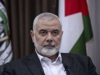 KREĆE OLUJA: Iran najavio osvetu Izraelu nakon ubistva lidera Hamasa