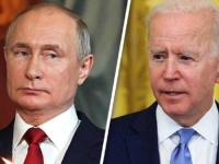 OGLASIO SE KREMLJ: 'Moramo pomno pratiti šta će se sljedeće dogoditi, Vladimir Putin okarakterizirao je Bidena kao...'