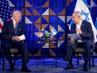 NETANYAHU DOLAZI U WASHINGTON: Hoće li postizanje mira u Gazi biti posljednja predsjednička intervencija Joea Bidena?