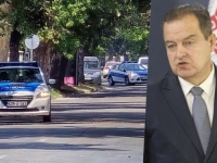 DAČIĆ POTVRDIO: U Bijelјini uhapšen osumnjičeni za transport ubice policajca od Preševa ka Loznici