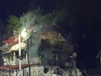 TUŽILAŠTVO KANTONA SARAJEVO: Inženjer i rukovodilac gradilišta u Sarajevogasu optuženi za eksploziju plina u Binježevu