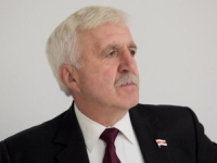 MASOVNA AMNESTIJA ALEKSANDRA LUKAŠENKA: Na slobodu pušten lider opozicionog bjeloruskog narodnog fronta