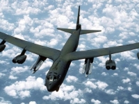 BLISKI SUSRET: Ruski lovci presreli američke bombardere iznad Barentsovog mora