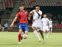 IGRALO SE SKORO DO PONOĆI: Borac uz mnogo sreće i nakon penala eliminisao Egnatiju