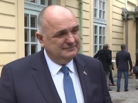 DODIKOV SAVJETNIK BRANISLAV OKUKA: ''Mahalaši' iz političkog Sarajeva ne znaju gdje je lijevo od zaslijepljenosti zlom, mržnjom i lažima'
