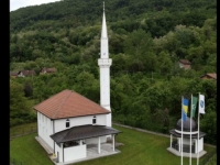 DO TEMELJA BILA SRUŠENA: Otvorena i posljednja obnovljena džamija Medžlisa Islamske zajednice Bratunac