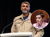 EMIR SULJAGIĆ NAKON ŠTO JE ANA BRNABIĆ NAPALA MUNIRU SUBAŠIĆ: 'Kakvo odvratno stvorenje; Ona osjeća potrebu da...'