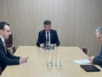 BURNO U BRUXELLESU: Bislimi otkrio detalje pregovora s Petkovićem –'Zanimalo ih je samo jedno…'