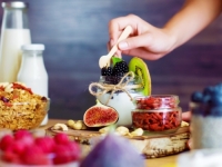 PRIJE SVEGA, UKUSNE SU: Gastroenterolog tvrdi da je ovo najbolje voće za zdravlje vaših crijeva