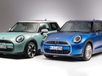 STIGAO JE I PRAKTIČNIJI MINI: Mjere se nisu značajno mijenjale; Dug je četiri metra, širok 1,70 m, a visok...