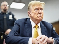 KUPOVINA ŠUTNJE: Odgođeno izricanje presude Donaldu Trumpu u slučaju podmićivanja porno glumice