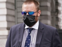 PRIZNAO JE KRIVNJU: Policajac iz Engleske ukrao novac čovjeku koji se srušio na ulici i umro