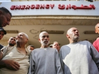 UGLEDNI IZRAELSKI NOVINAR GIDEON LEVY: 'Reakcije na oslobađanje otetog palestinskog doktora slika su današnjeg Izraela'