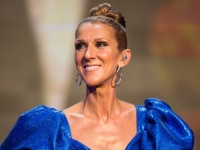 MACRON 'PODGRIJAO' GLASINE: Celine Dion nastupa na otvaranju OI u Parizu?