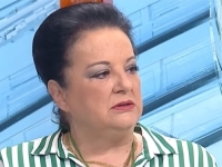 PROFESORICA SVETLANA CENIĆ IMA LOŠE VIJESTI ZA DODIKOVE 'STRUČNJAKE': 'Cijena koju će svi platiti biće previsoka...'