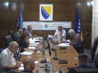 CIK ZASJEDAO: Počela ovjera kandidatskih listi i kandidata za učešće na Lokalnim izborima