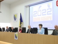 IZ CIK-a BiH POTVRDILI: 'Ukupno je bilo 10.243 prijava od kojih 955 osoba nije završilo unos, te se smatra kao da...'
