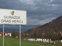 NJEMAČKI POLITOLOG ALEXANDAR ROTHERT: 'SAD i NATO spriječili genocid koji je prijetio Goraždu'