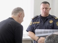 PLAKAO PRED KANTONALNIM SUDOM U TUZLI: Elvis Ćustendil otkrio detalje svirepog ubistva Amre Kahrimanović