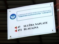 GRAĐANI ZABRINUTI, U VIK-u MUK: Hoće li biti redukcija vode u Sarajevu za vrijeme SFF-a?
