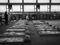 GENOCID U PRIJEDORU: Nikad ne zaboravi 20. juli