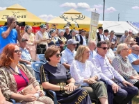 MINISTRICA NASIHA POZDER POSJETILA KUPRES I TOMISLAVGRAD: 'Ova regija bogata prirodnim, kulturnim i historijskim posebnostima zaslužuje podršku i pažnju' (FOTO)