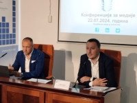 BDP VEĆI NEGO 2019. GODINE: U Republici Srpskoj u proteklih godinu dana zabilježen pad zaposlenosti i industrijske proizvodnje