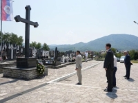 PET UDRUŽENJA PISALO DELEGACIJI EU: 'Nije isto doći odati počast žrtvama, a zatim odati počast onima koji su počinili genocid'