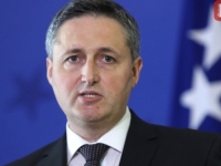 BEĆIROVIĆ REAGOVAO NAKON DANAŠNJEG VUČIĆEVOG PRESSA: 'Umjesto podvala i zamjena teza...'