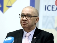 DERVO SEJDIĆ ZA 'SB': 'Čović, Evropejac, je taj koji blokira svaku priču za izmjenu Ustava, BiH ne ulaže u lobiranje'