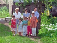 ZVALI SU JE 'PRINCEZA NARODA': Diana Spencer danas bi slavila 63. rođendan, uoči tragične smrti posjetila je i BiH...