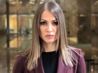 MARINIKA TEPIĆ U NEVJERICI: Snimak Dijane Hrkalović otkriva sve, zar se zbog ovoga šuti o ubistvu...