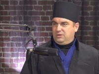 BIVŠI ĐAKON SPC PODIGAO SRBIJU NA NOGE: 'Ne plašim se ni Vučića ni njegovih agenata iz BIA-e, neka ne koristiti državne institucije za prikrivanje pedofilije u SPC-u...'