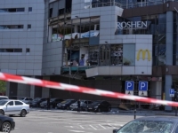 PROGLAŠEN DAN ŽALOSTI: U ruskom napadu na Dnjipro ubijeno najmanje četvero, ranjeno 27 ljudi