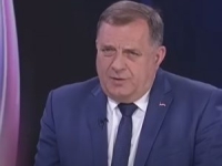 NI RIJEČI O 'CIGANIJI POPRILIČNOJ': Dodik hvalio Đokovićev poraz na Wimbledonu kao da je pobjeda