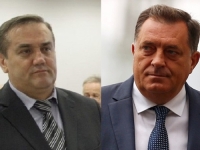 DODIK BRANI KUMA MILETA RADIŠIĆA: 'Neopravdano je proganjan, zgrada je jeftina'