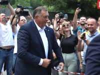 SUD BiH ODGOVARA NA DODIKOVE KRITIKE: Zašto ne radi klima i je li to 'ponižavanje Srba'