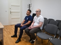 UBIO MUŠKARCA ZBOG DUGA OD 15 EURA: 'Nisam kriv, samo sam branio mamu'
