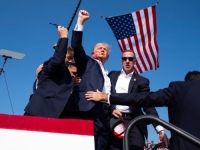 ALARMANTNE PORUKE IZ SAD-a NAKON PUCANJA NA TRUMPA: Amerika ulazi u mračno i opasno razdoblje što znači i ozbiljne posljedice za cijeli demokratski svijet