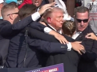 POLITICO ANALIZIRA: Niz važnih pitanja ostao je neodgovoren, kako je mladić nasamario tajne agente i pogodio Trumpa?