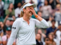 NAJVEĆI USPJEH U KARIJERI: Donna Vekić izborila polufinale Wimbledona, ovim plasmanom već je zaradila...