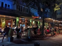 'DOS HERMANOS' – SLOŽNI BRAT I SESTRA IZ RADIĆEVE ULICE: 'Elitni' sarajevski restoran kao paradigma kriminalne države