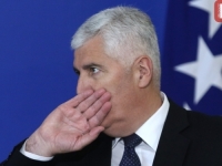 MALO KOGA NAPUŠTA OPTIMIZAM KAO NJEGA: Čović o Izetbegovićevim optužbama - 'Reći ću narodski'