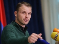 'U KOALICIJI S NARODOM': Stanivuković poručio da njegovi politički protivnici nemaju program, nego da o njemu samo pričaju