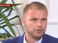 ZAISKRILO PRED KAMERAMA: Pogledajte šta je iznerviralo gradonačelnika Banje Luke Draška Stanivukovića...