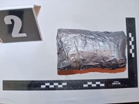 AKCIJA 'LORD': Sarajevska policija u stanu kod 86-godišnjaka pronašla više od kilogram speeda, pištolj i municiju