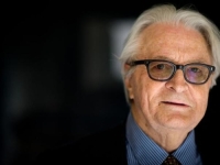 U DOBI OD 101 GODINE: Umro bivši francuski ministar vanjskih poslova Roland Dumas