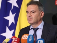 DŽEMAL SMAJIĆ PROZVAO MINISTRA FORTU: 'Zašto ignorišete ovo važno pitanje i ne poduzimate nikave mjere!?'
